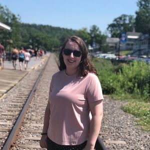 Meet your Posher, Kelly